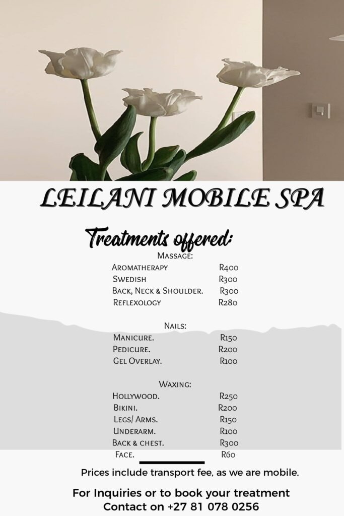 Best Mobile spa near you (with pictures)