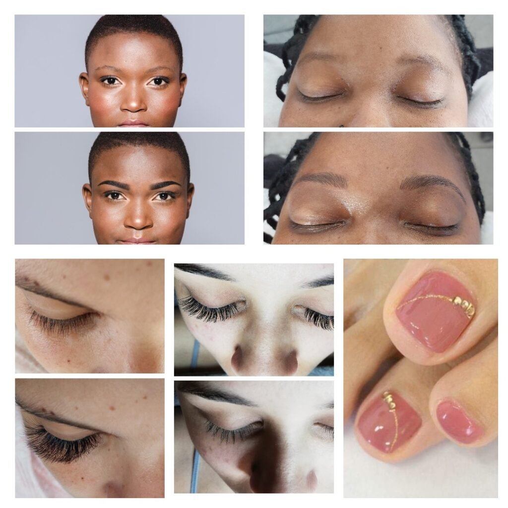 Best beauty therapist in Cape Town (with pictures)