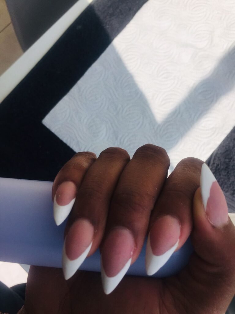 Best Nail technician in Tembisa (with pictures)