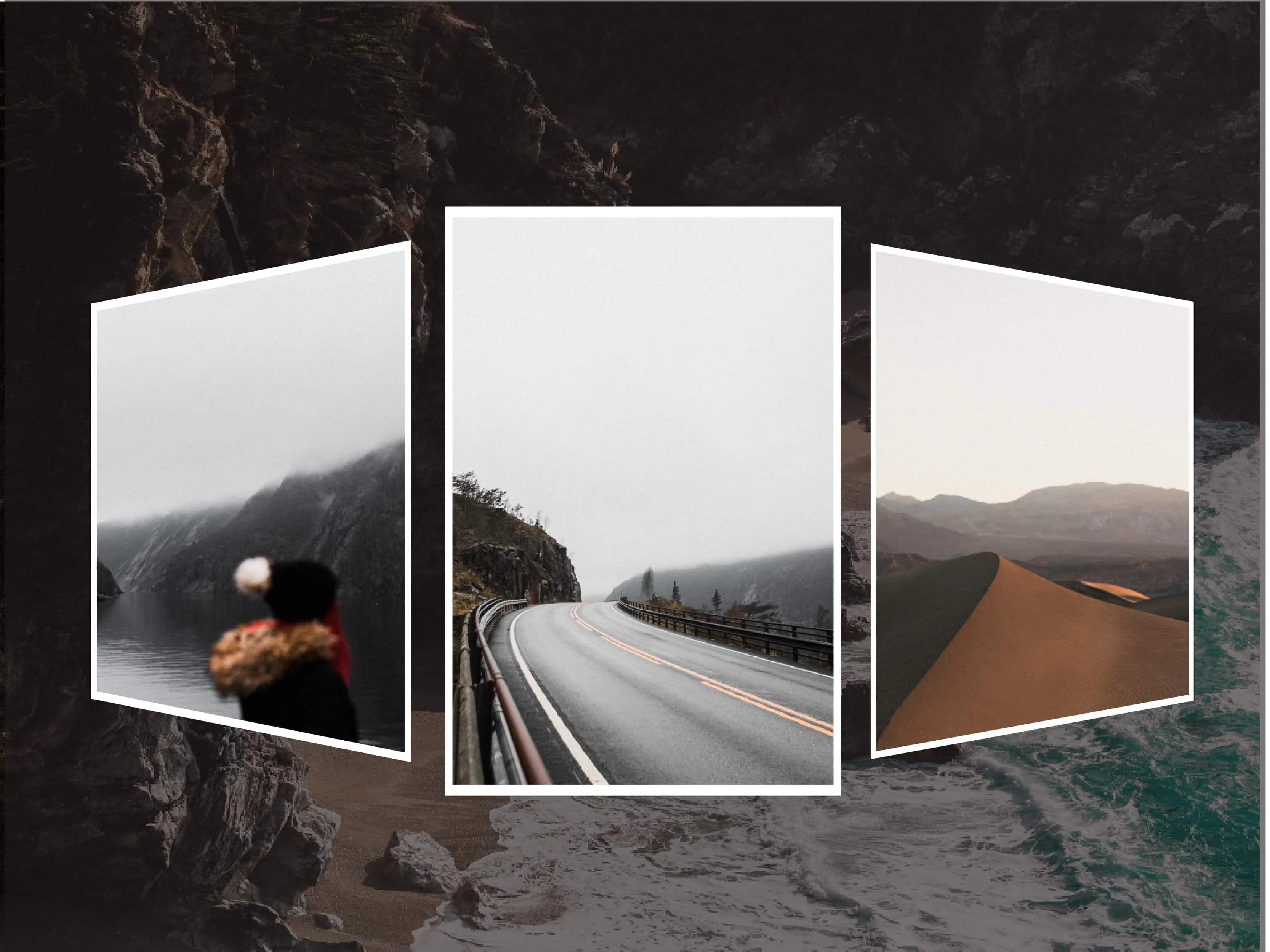 How to Build a Portfolio That Gets You Hired (Even Without a Full Website)