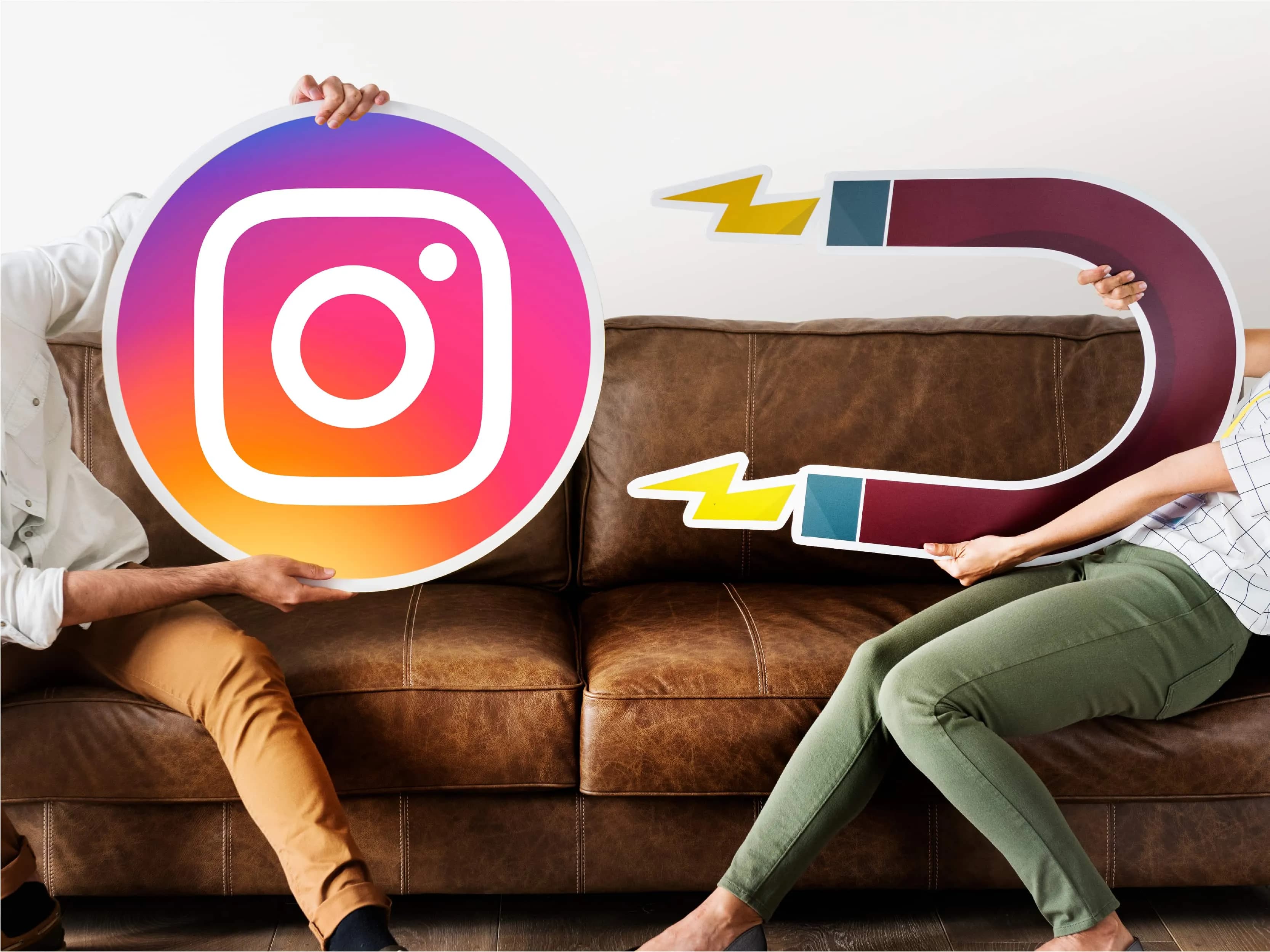 How to Build a Lead Capture System from Your Instagram Bio (No CRM Software Needed)