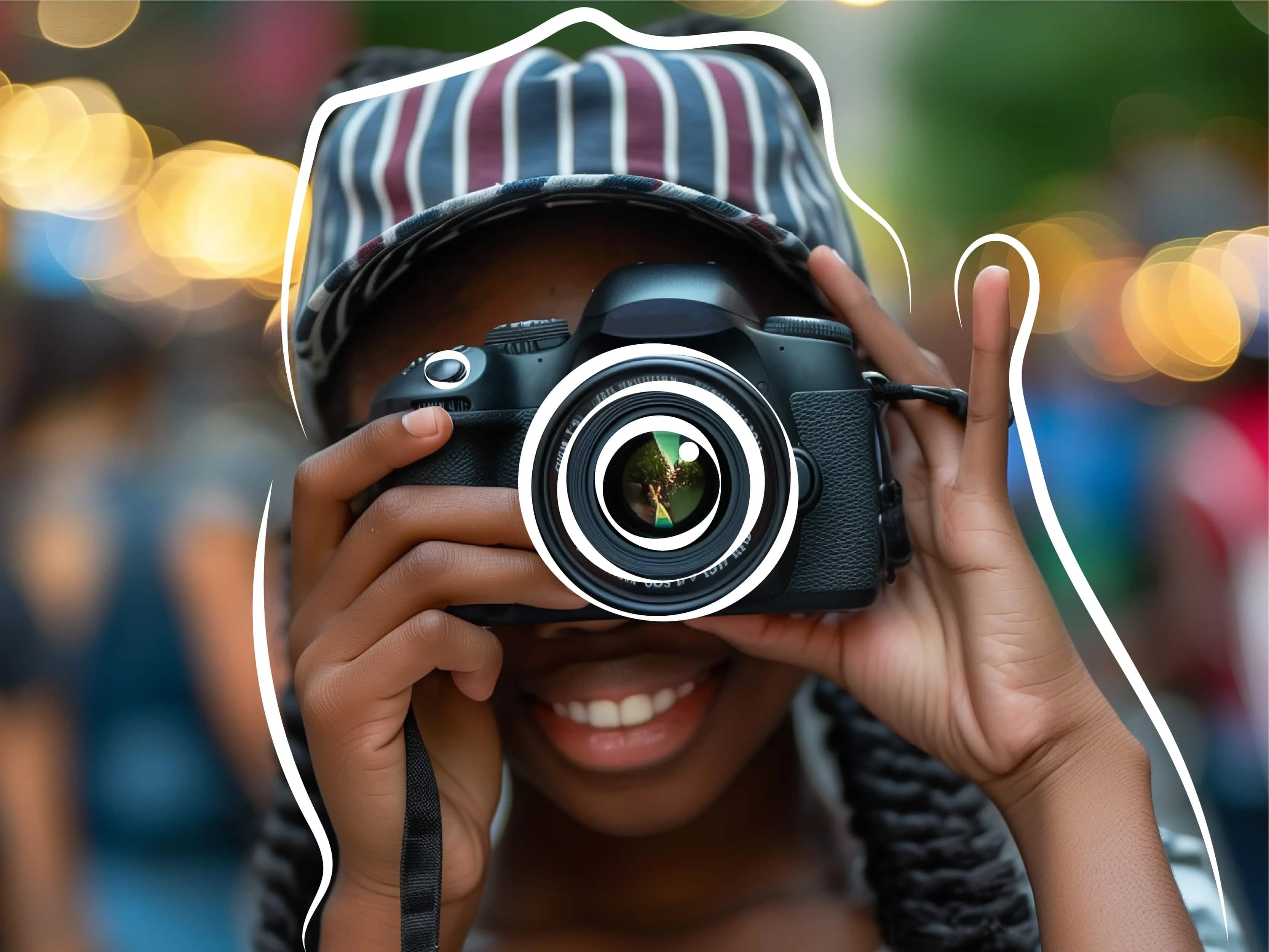 The Complete Link-in-Bio Setup for Photographers (Portfolio, Booking + Shop in One Place)