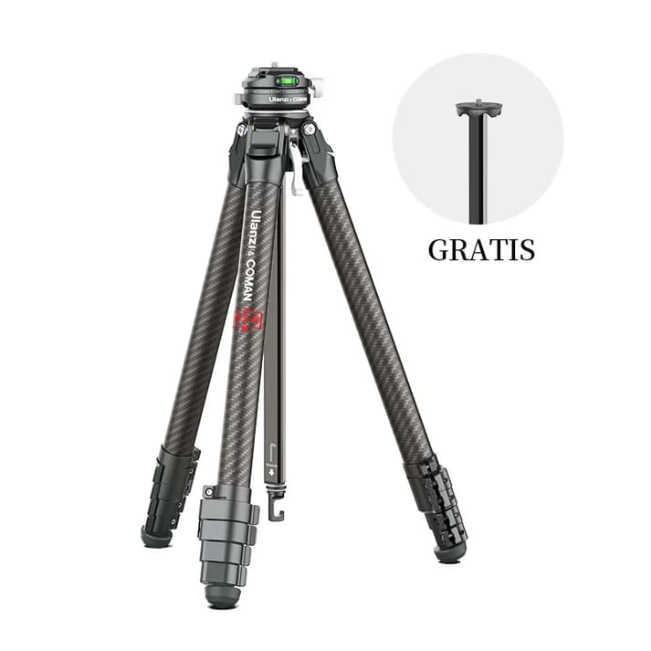 Quick Release Tripod