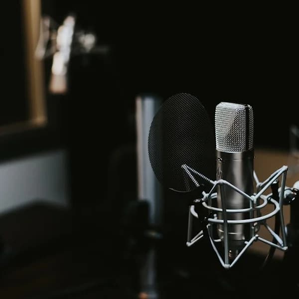 Podcasting