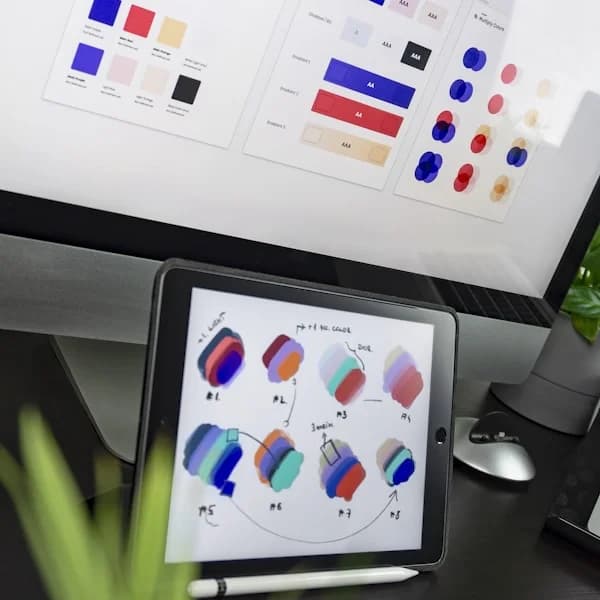 Design Work