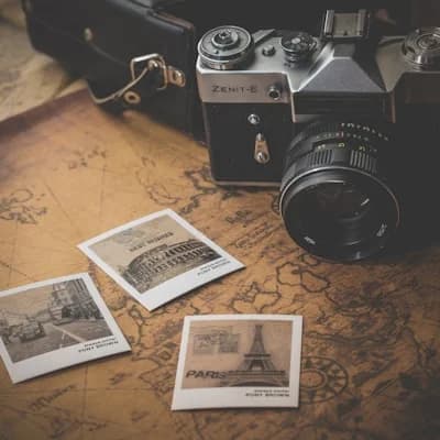 Lightroom Presets