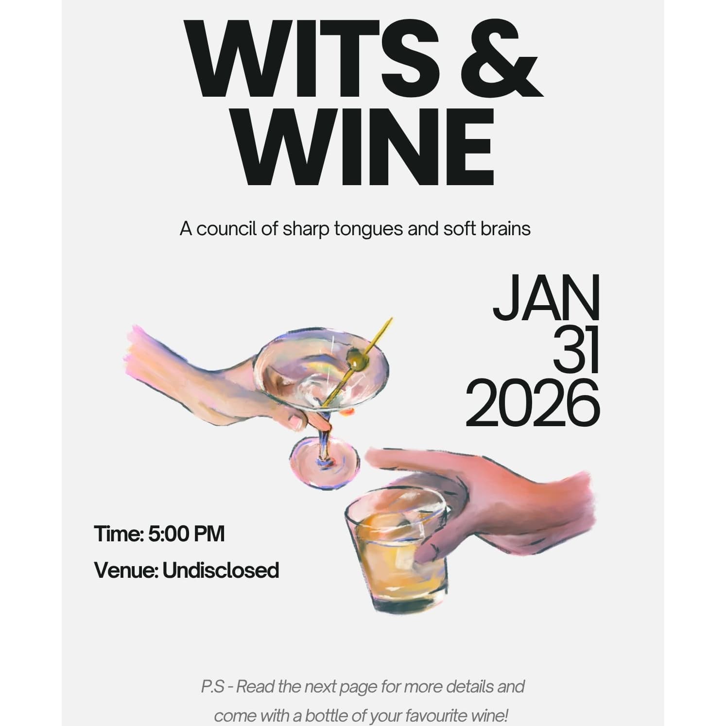 Wits n Wine 1