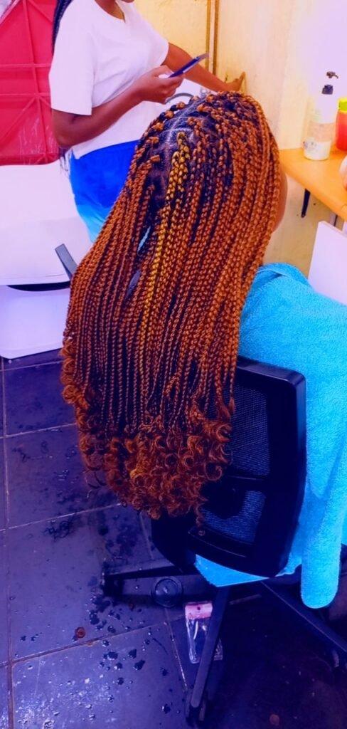 Best Mobile hairstylist in Hillbrow, Johannesburg (with pictures)