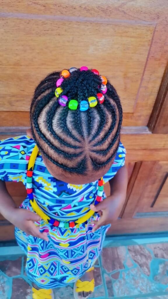 Best kids hairstylist in Pretoria Mamelodi east (with pictures)