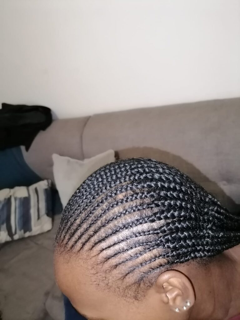 Best Knotless braids, Faux locs ,twist in Hillbrow Johannesburg (with pictures)