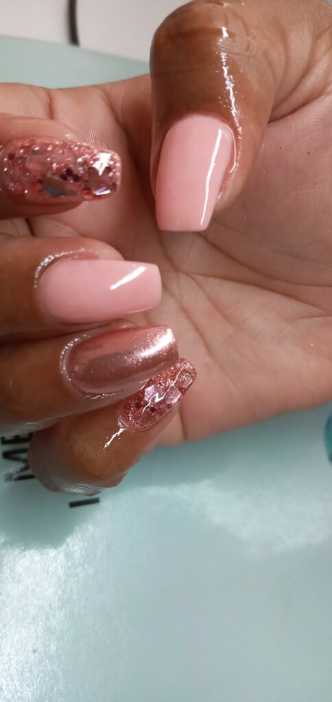 Best qualified nail Technician in primcess-windsor Randburg (with pictures)