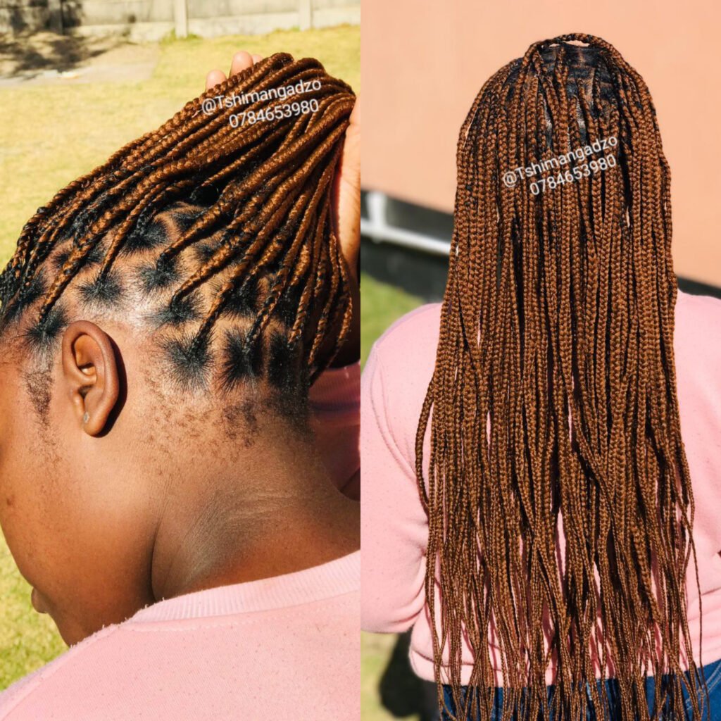 Best Hairstylist near you in Johannesburg (with pictures)