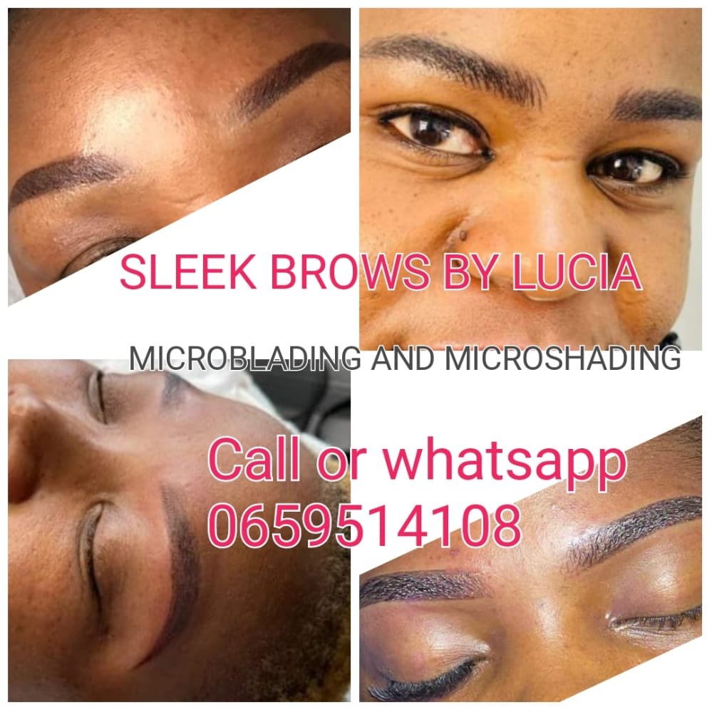 Best permanent eyebrows in Riverside view, Fourways (with pictures)