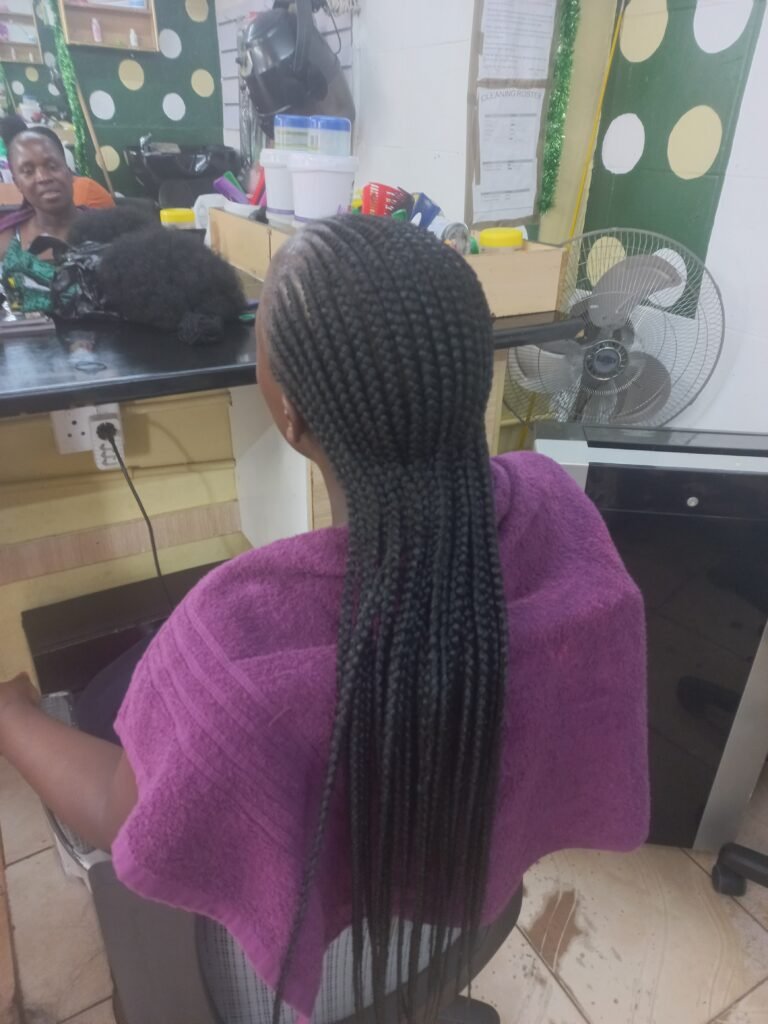 Best Hairdresser in Betrams Johannesburg (with pictures)