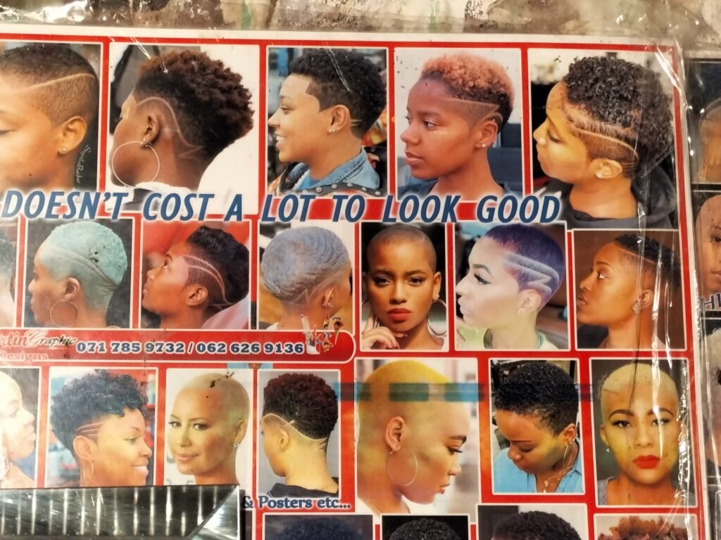 Best hair cut styles for both men and women in Roodepoort (with pictures)
