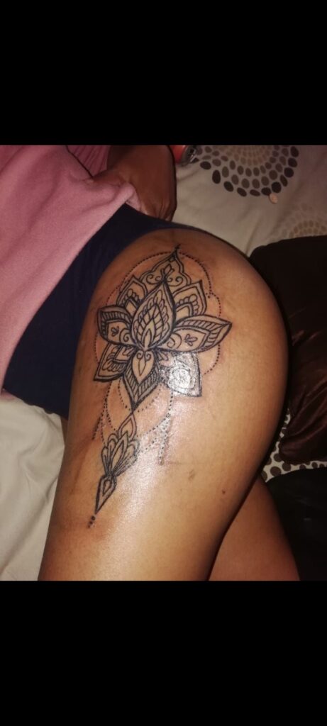 Best mobile Tattoos Johannesburg CBD (with pictures)