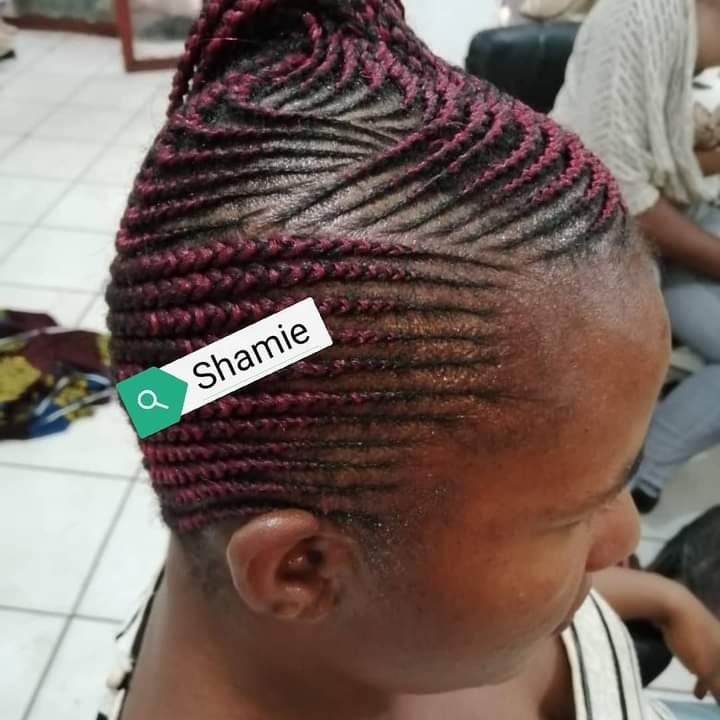 Best hair salon in Johannesburg (with pictures)