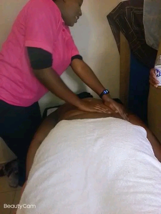 Best Massages in Johannesburg (with pictures)