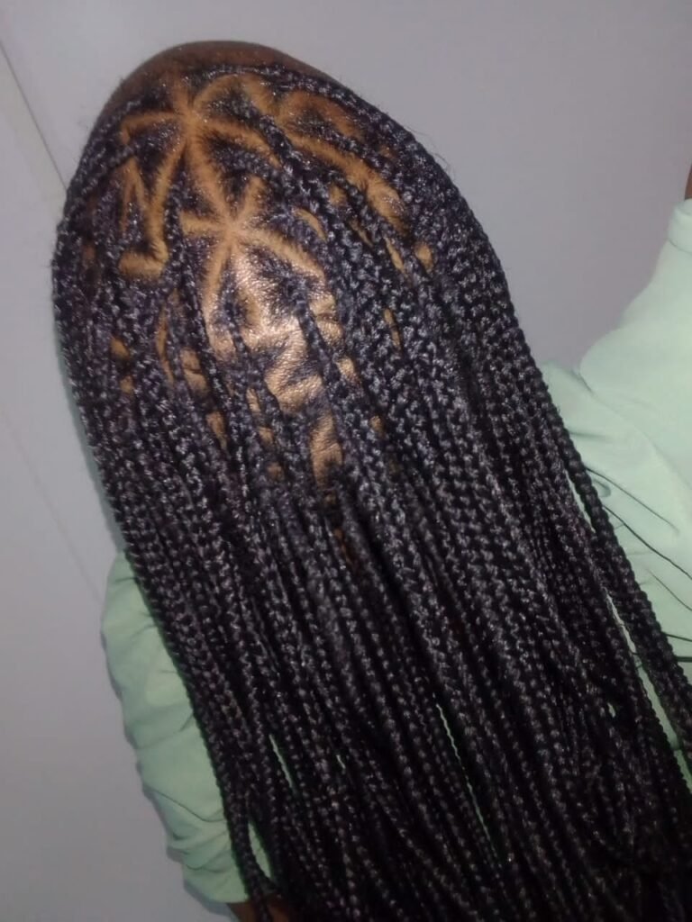 Best hair , plaiting all kinds of styles in Durban (with pictures)