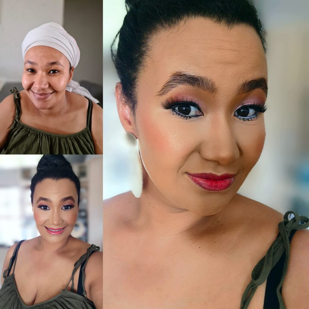Get the best makeup in Midrand (with pictures)