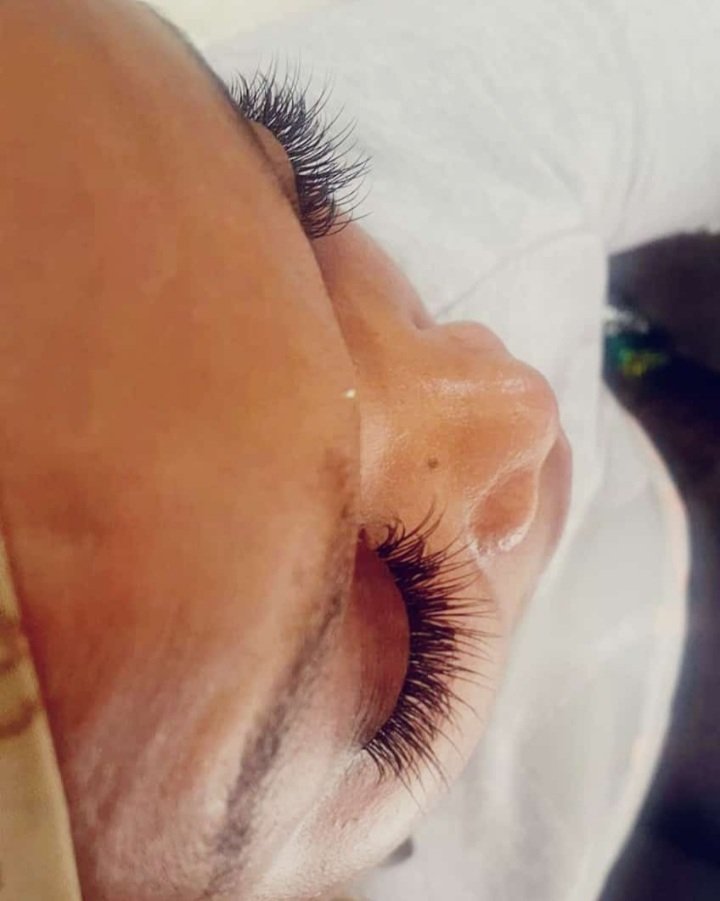Best Nail and Eyelashes Technician in Nederveen street Leondale Germiston (with pictures)