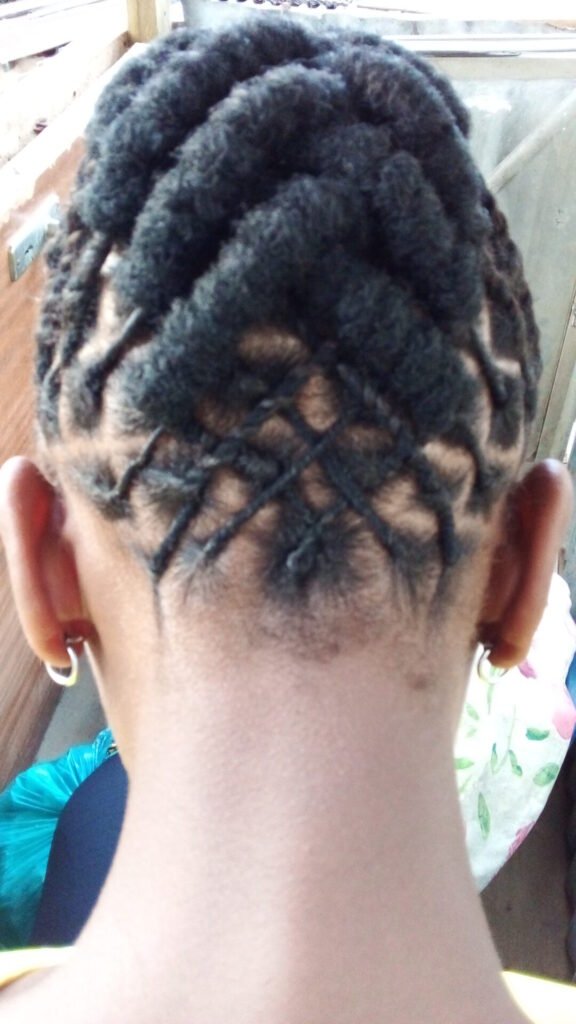 Best Dreadlocks, Twist and style , crouchet in Durban (with pictures)