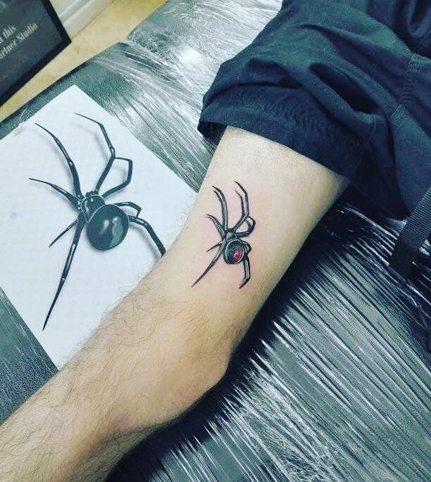 Best Mobile professional tattoos in Cape town (with pictures)