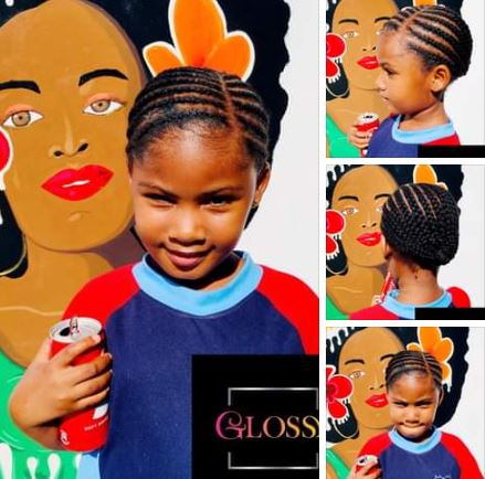 Glossy Hair & Beauty Studio is at Glen Marias. January 21 at 12:11 PM · Kempton Park · •__ We still have the Back 2 school specials till tomorrow Freehand cornrows for only R180  or WhatsApp 064-943-3617 to book your appointment! our address is…