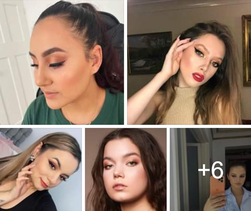 best makeup artists in london