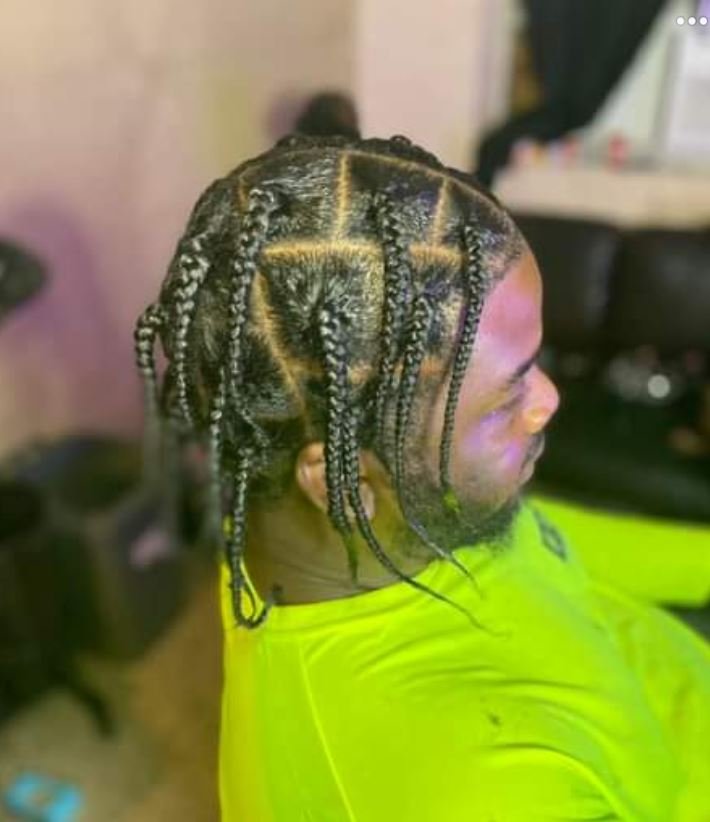 Show your locs some love  Loc Retwist Adults -$65 kids- $50 Loc Detox $35 Two Strand Twist or Braided Back $35 Book your appointments! Located in Hollywood, Florida. A $15 deposit is required to secure your appointment. Text 561-305-1395 to book your appointment. Contact…
