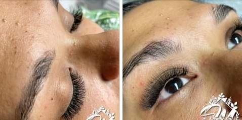 Full Set of Hybrid Lashes Location: Thornton, Cape Town Cell/WhatsApp: 081 424 0259 Email: beautybym29@gmail.com Instagram: @mikaela_vicars_beauty Facebook: BeautybyM #beautybym #lashes #fluffylashes #hybrids #hybridlashes #hybridlashextensions #lashextensions #lashgoals