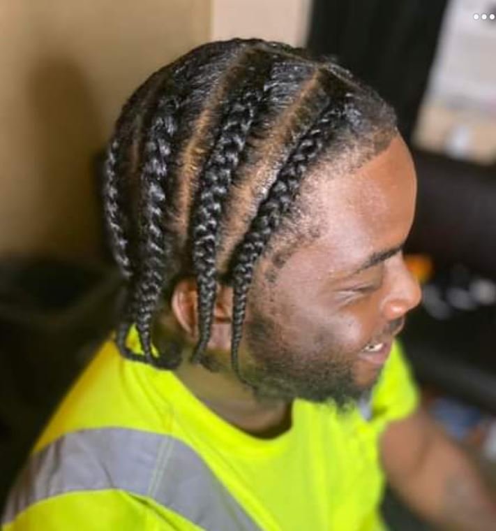 Book your next hair appointment  Men Braid Styles Basic Scalp & Hair Care Loc Maintenance Closure Wig Installs Wig Maintenance Located in Hollywood, Florida. A $15 deposit is required to secure appointment. Text 561–305-1395 to book your appointment. Contact information:  dearbeautyllc@gmail.com  (561)305-1395…