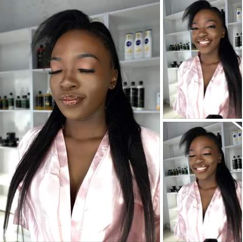 best makeup artist in lusaka facebeat